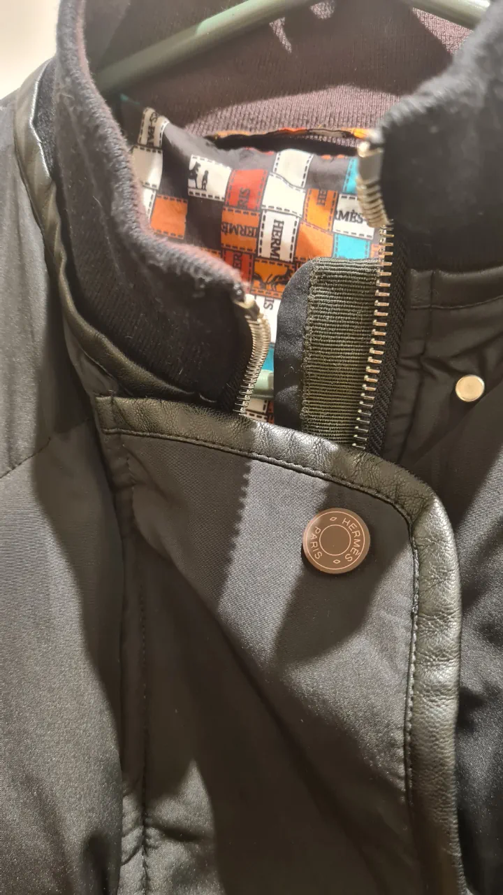 Campera Sin marca - imagen 2