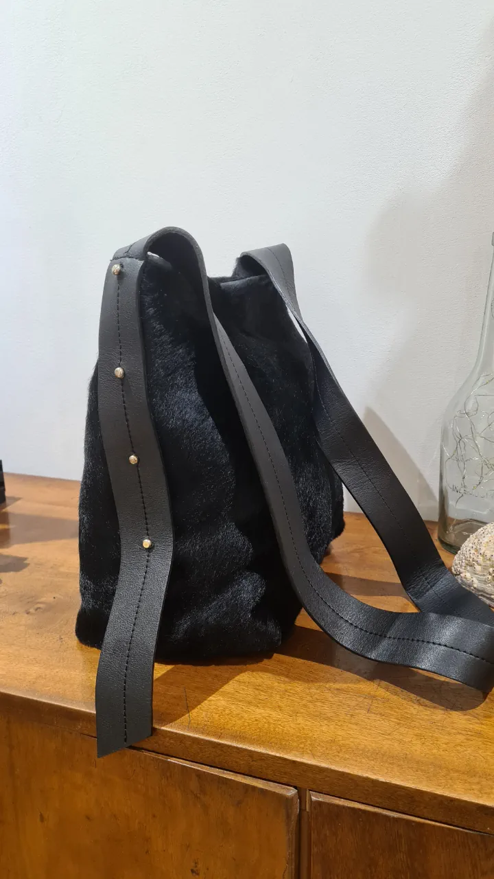 Cartera Romero hecho con amor - imagen 1