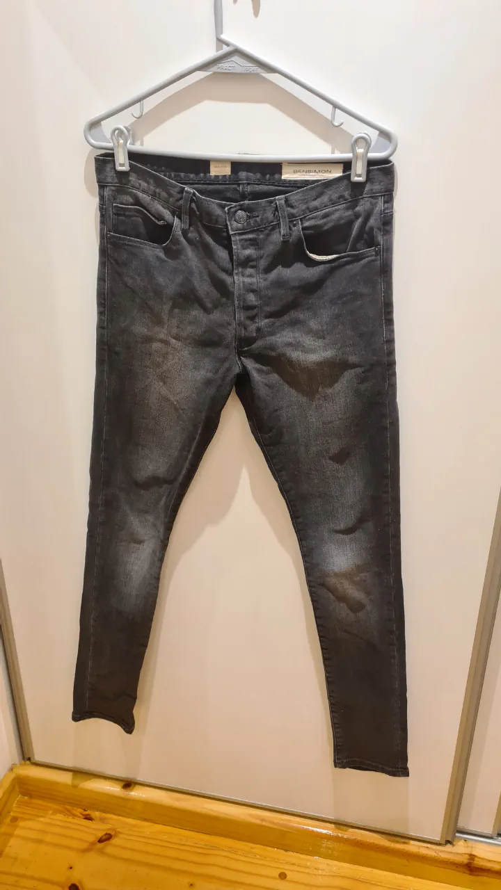 Bensimon · Talle EU 32