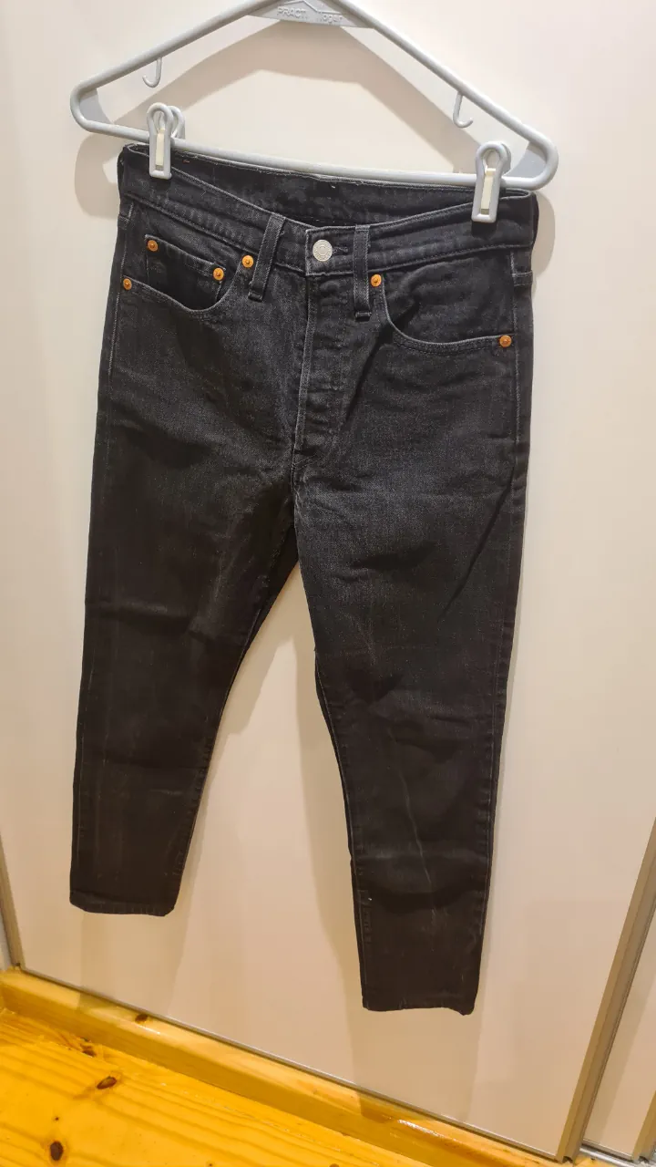 Jean Levi's - imagen 1