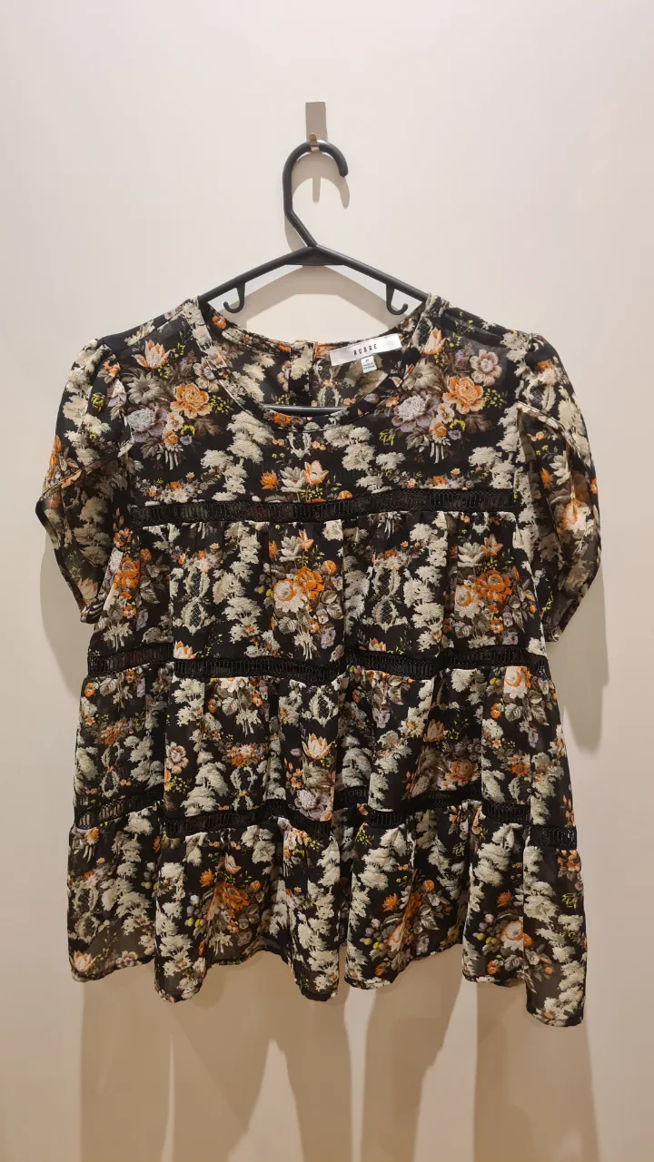 Ro&de · Talle M