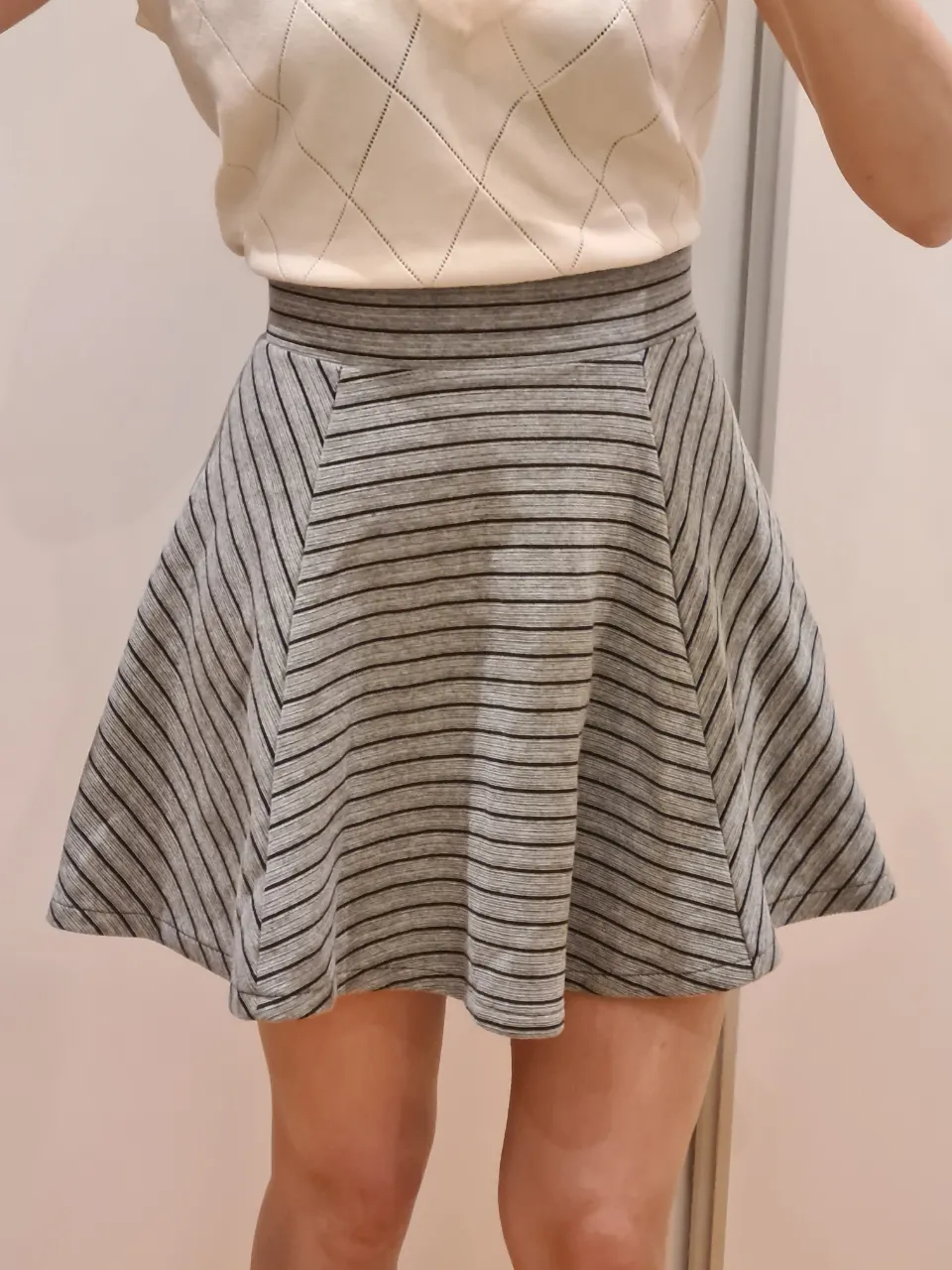 Pollera Pimkie · Talle S