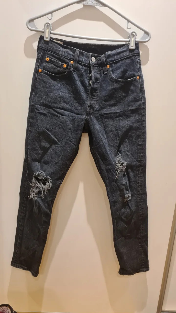 Levi's · Talle MEX/ARG 25