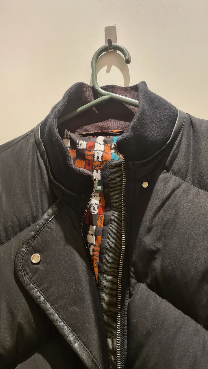 Campera Sin marca - imagen 7