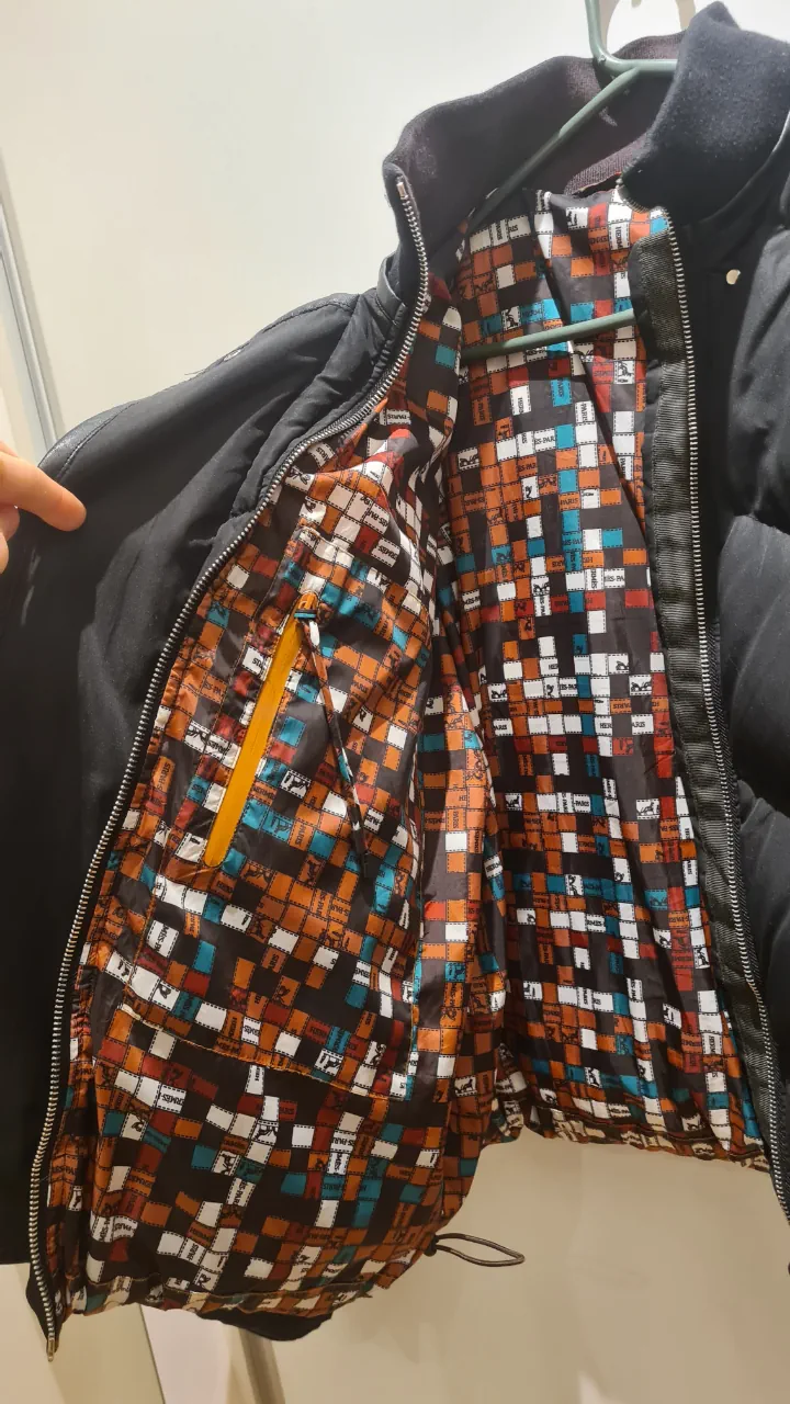 Campera Sin marca - imagen 5