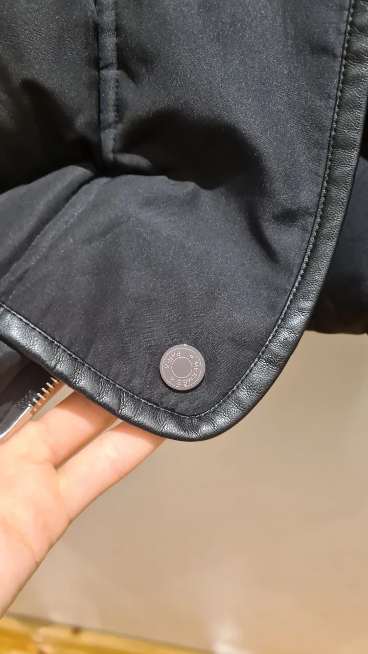 Campera Sin marca - imagen 6