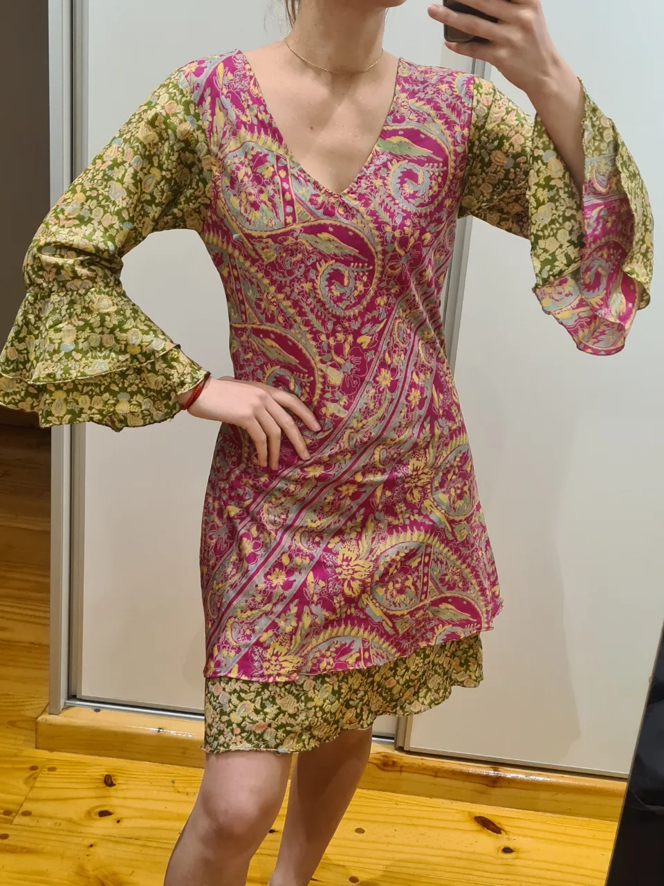 Vestido Sin marca - imagen 1