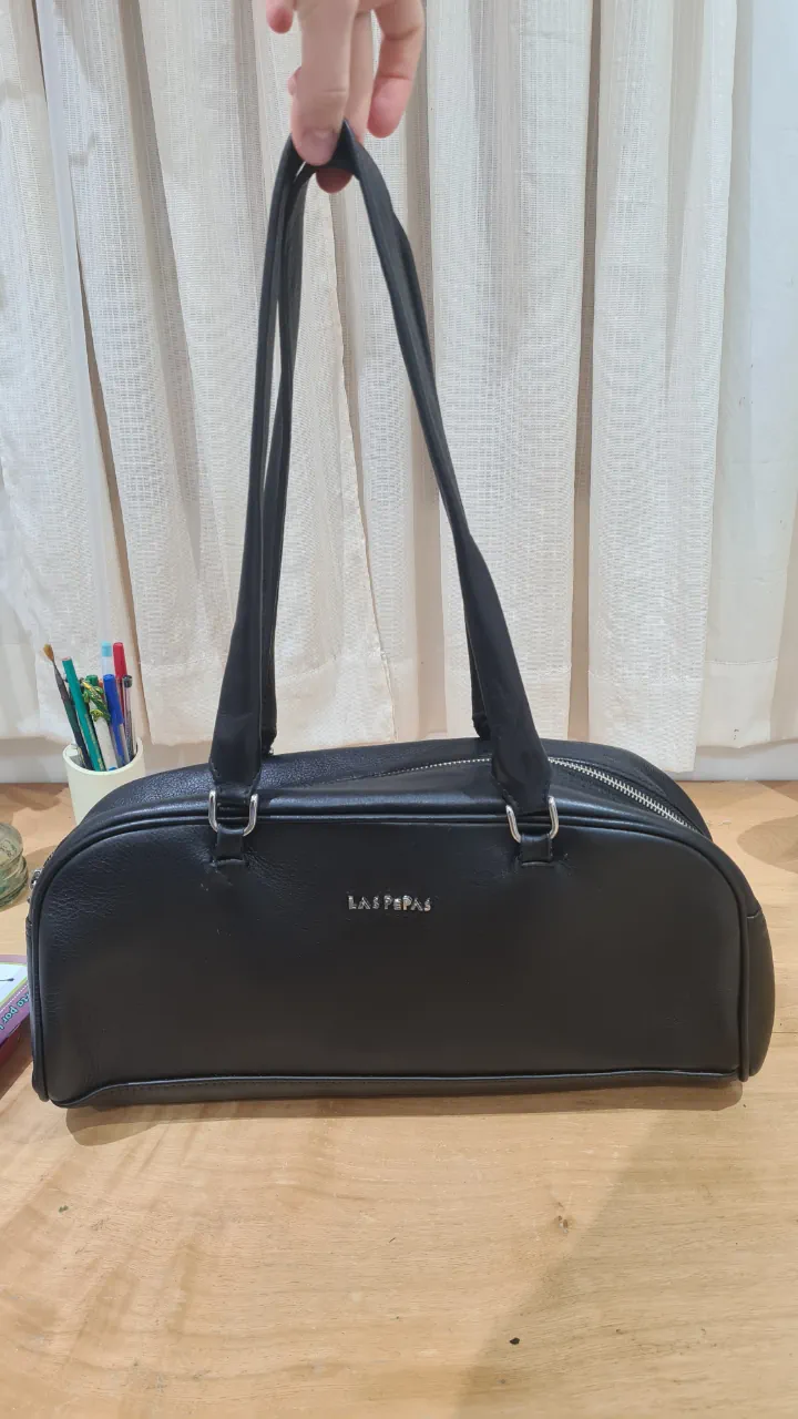Cartera Las Pepas - imagen 1