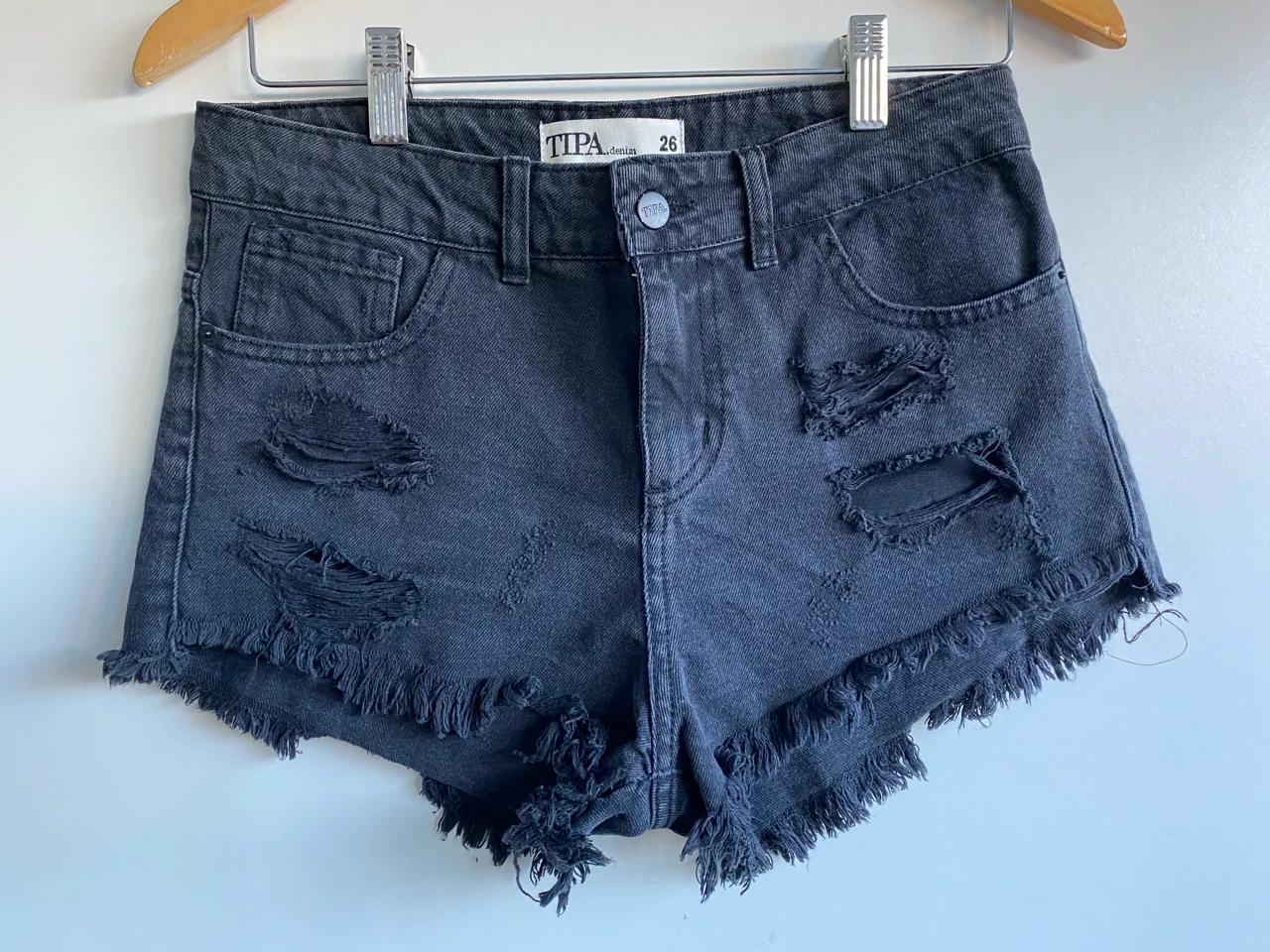Short Tipa - imagen 1
