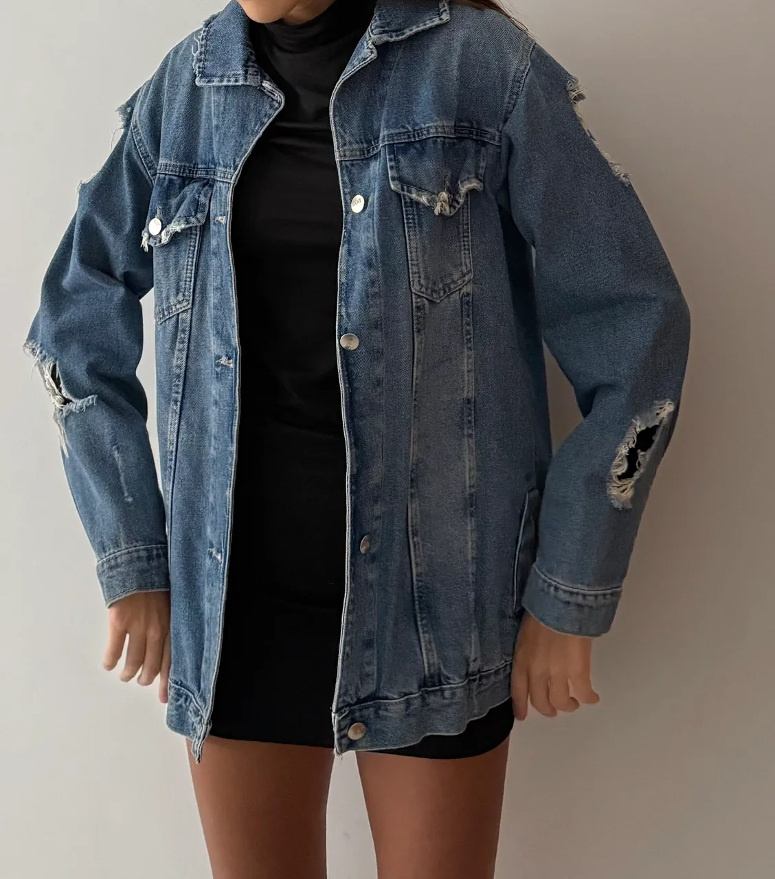 47 Street · Talle 1