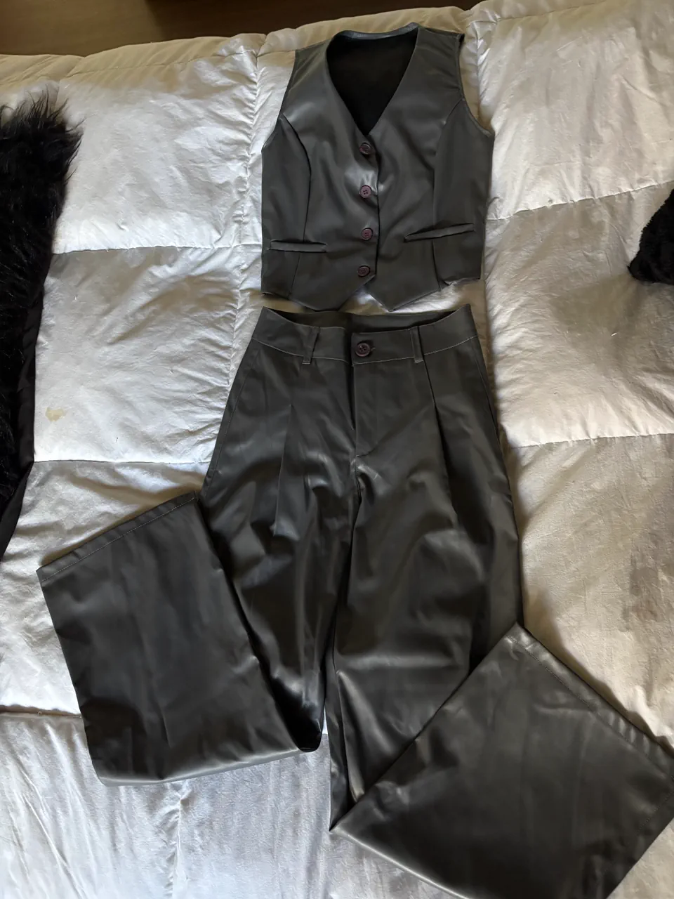 On style · Talle S