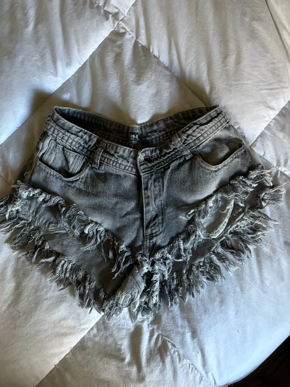 Short Otra - imagen 1