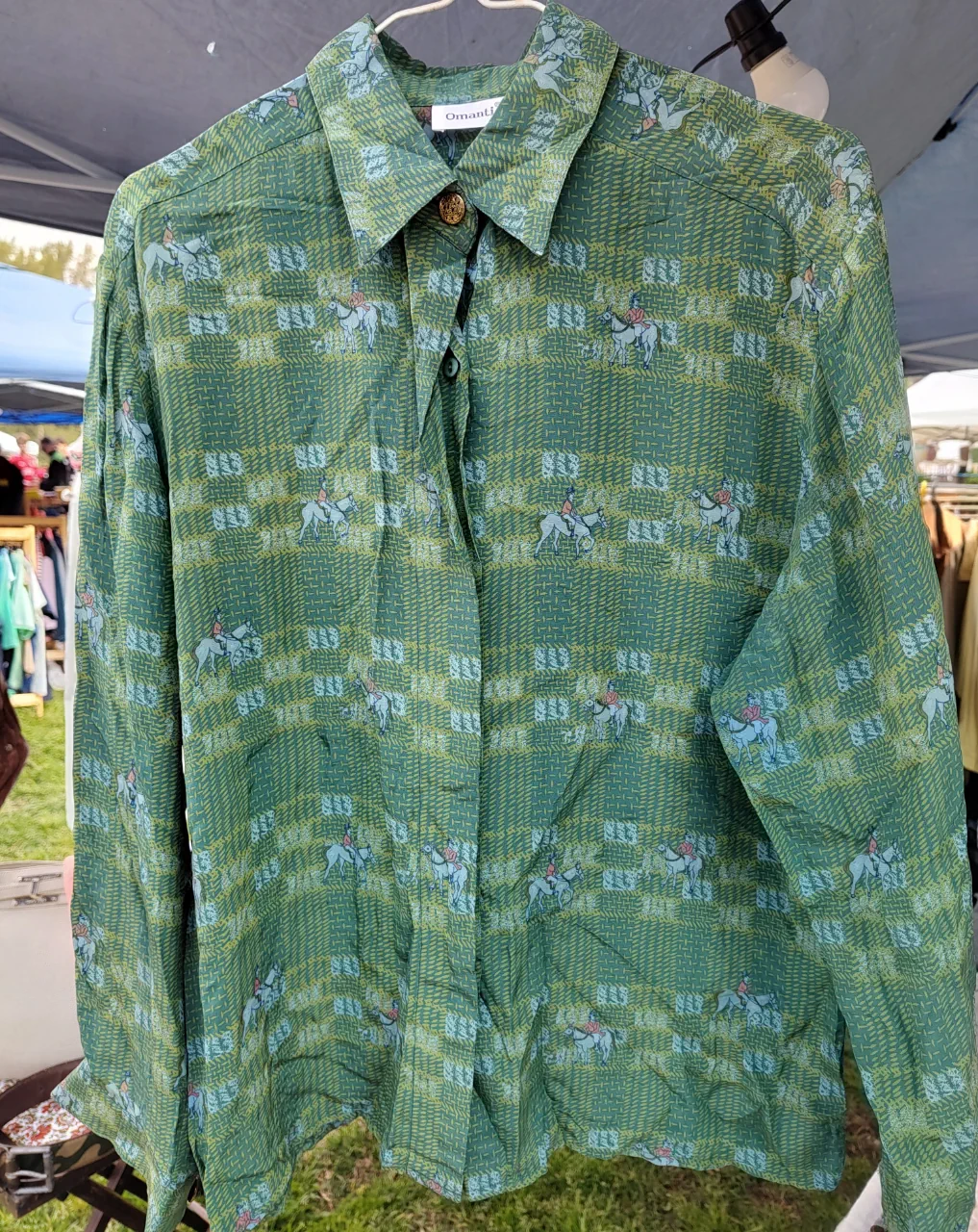 Camisa Otra - imagen 1