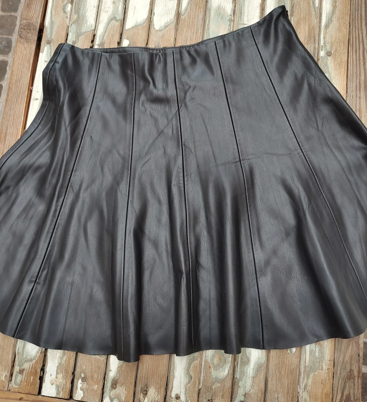 Pollera Zara - imagen 1