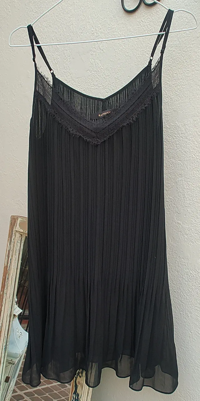 Vestido Rapsodia - imagen 1