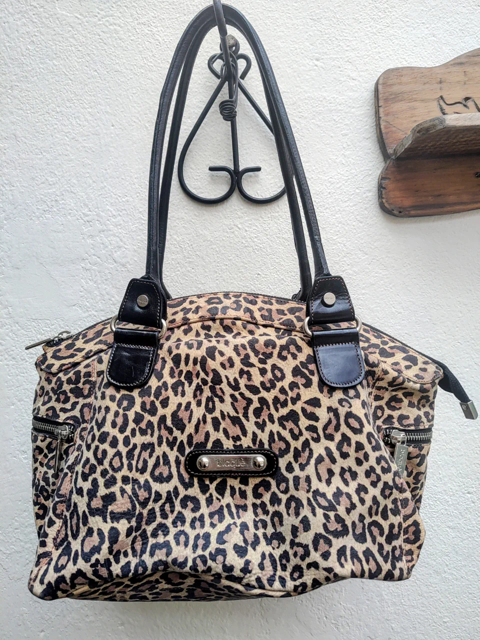 Cartera Blaque - imagen 1