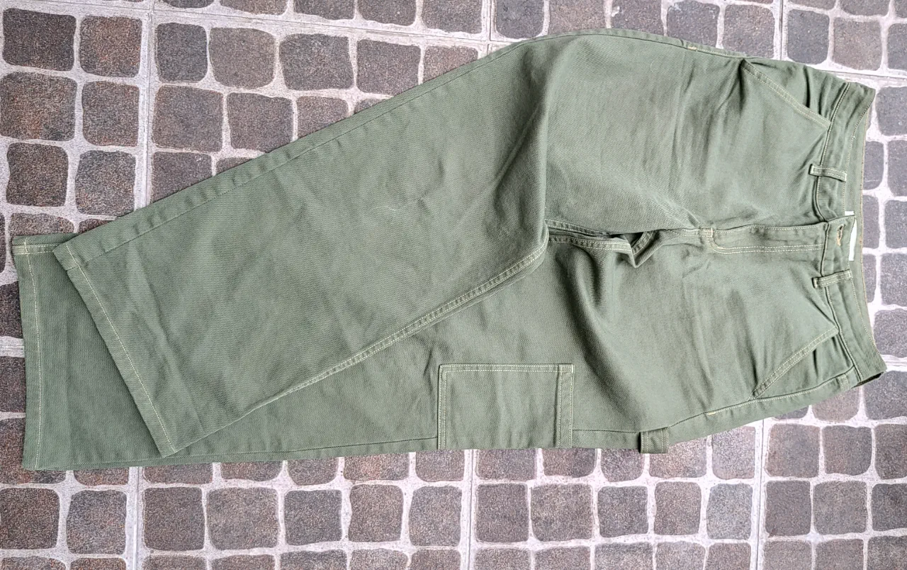 Zara · Talle MEX/ARG 30