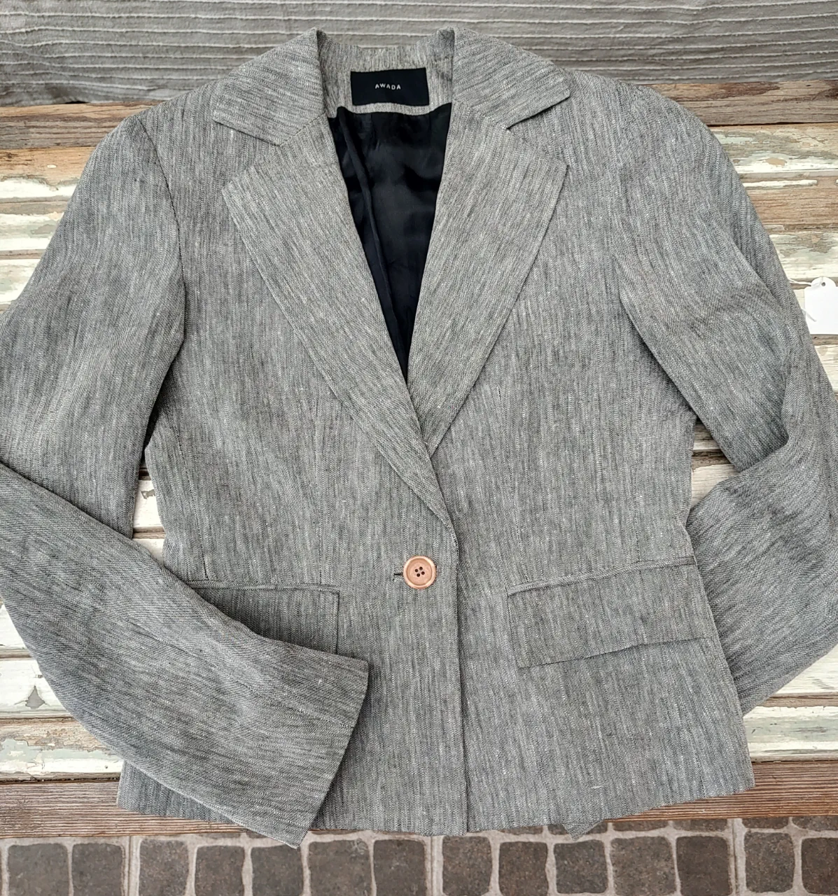 Awada · Talle 1