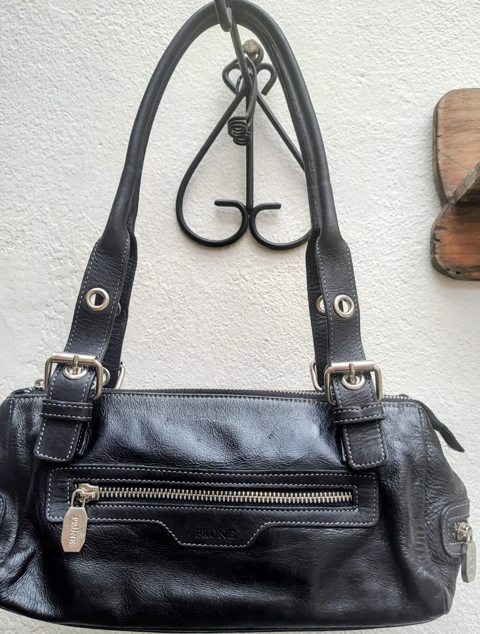 Cartera Prüne - imagen 1