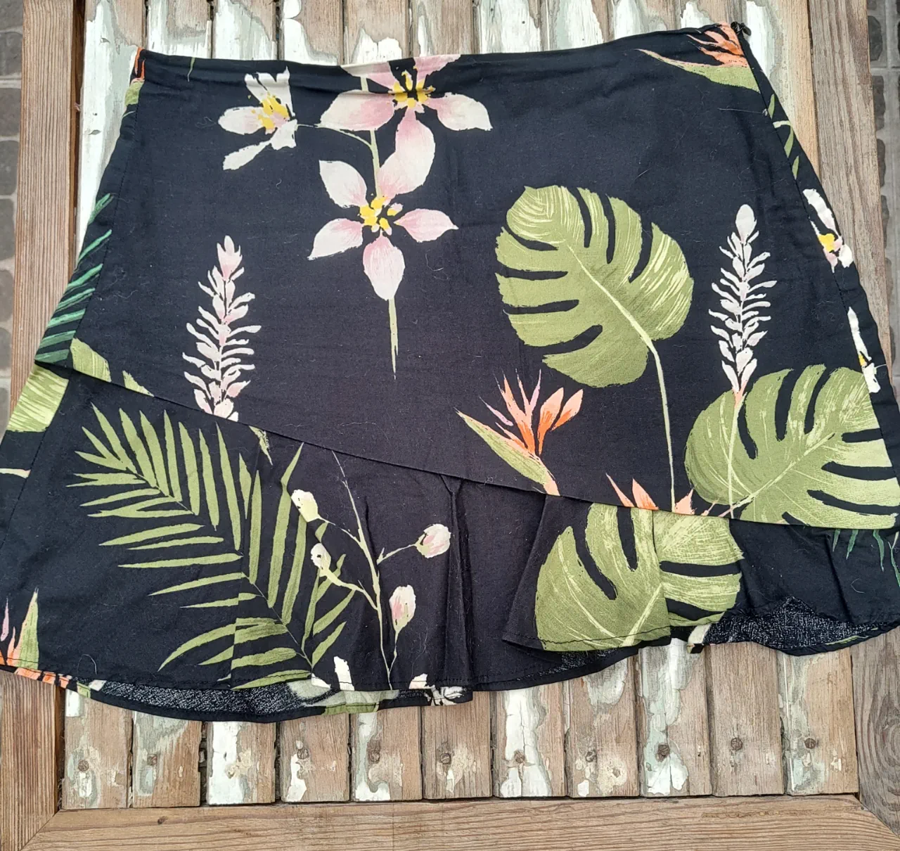 Zara · Talle MEX/ARG 28