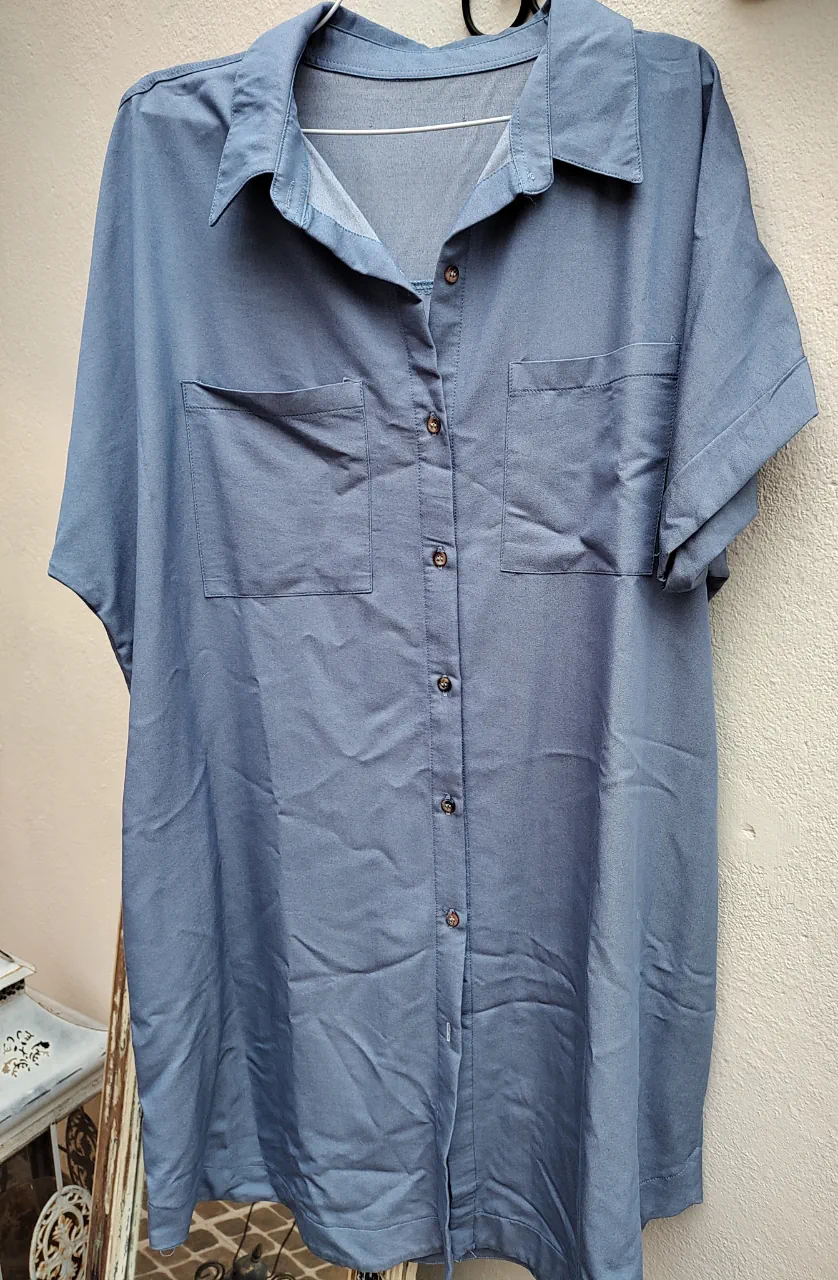 Vestido Yagmour - imagen 1