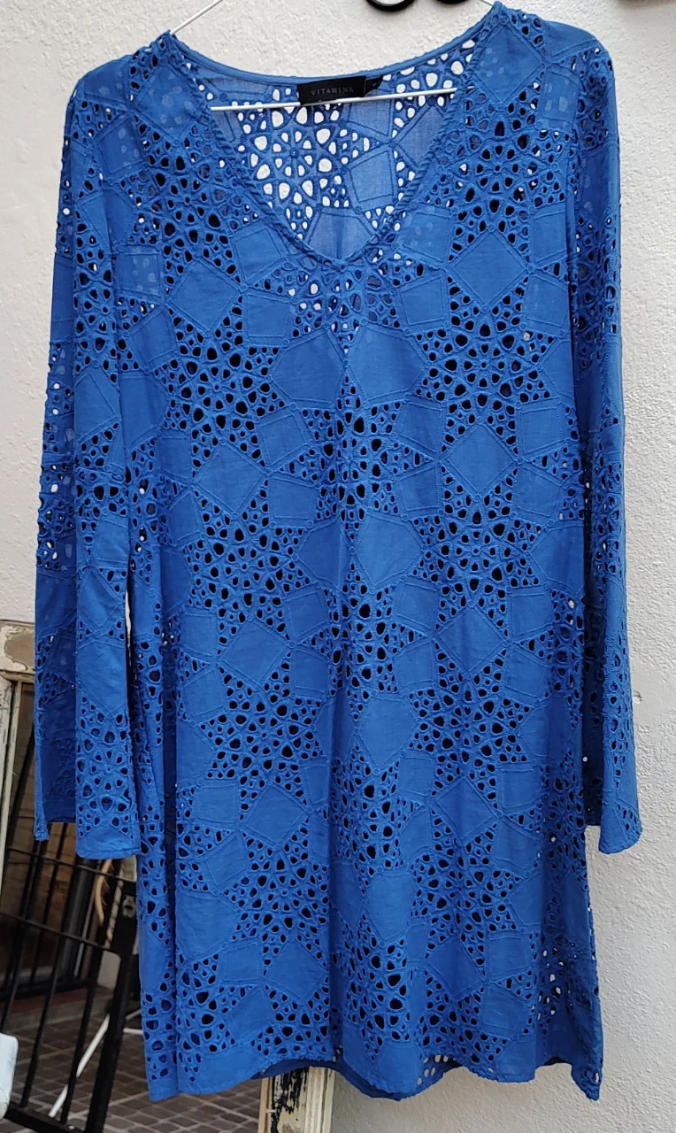 Vestido Vitamina - imagen 1