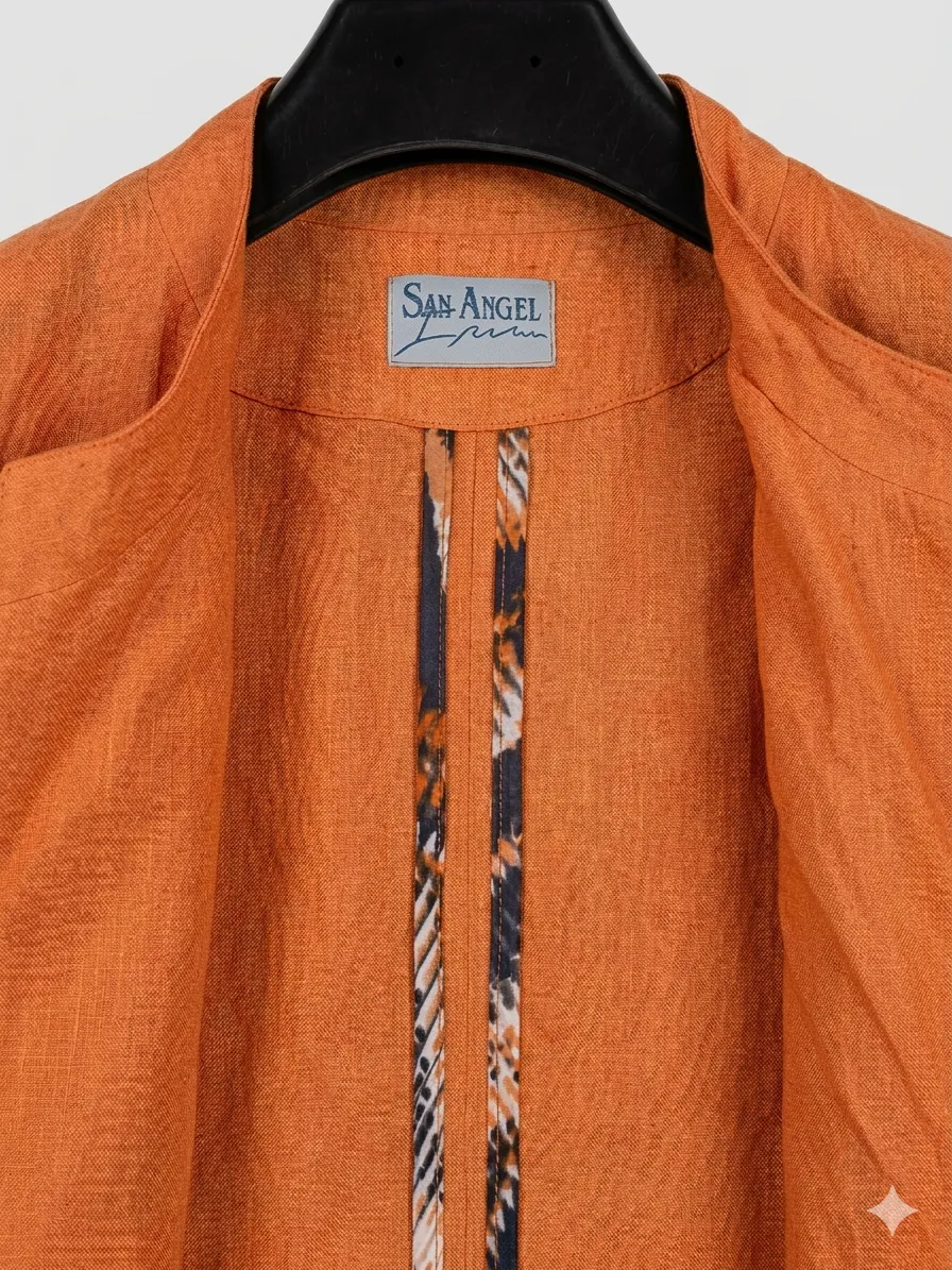 Campera San angel - imagen 1