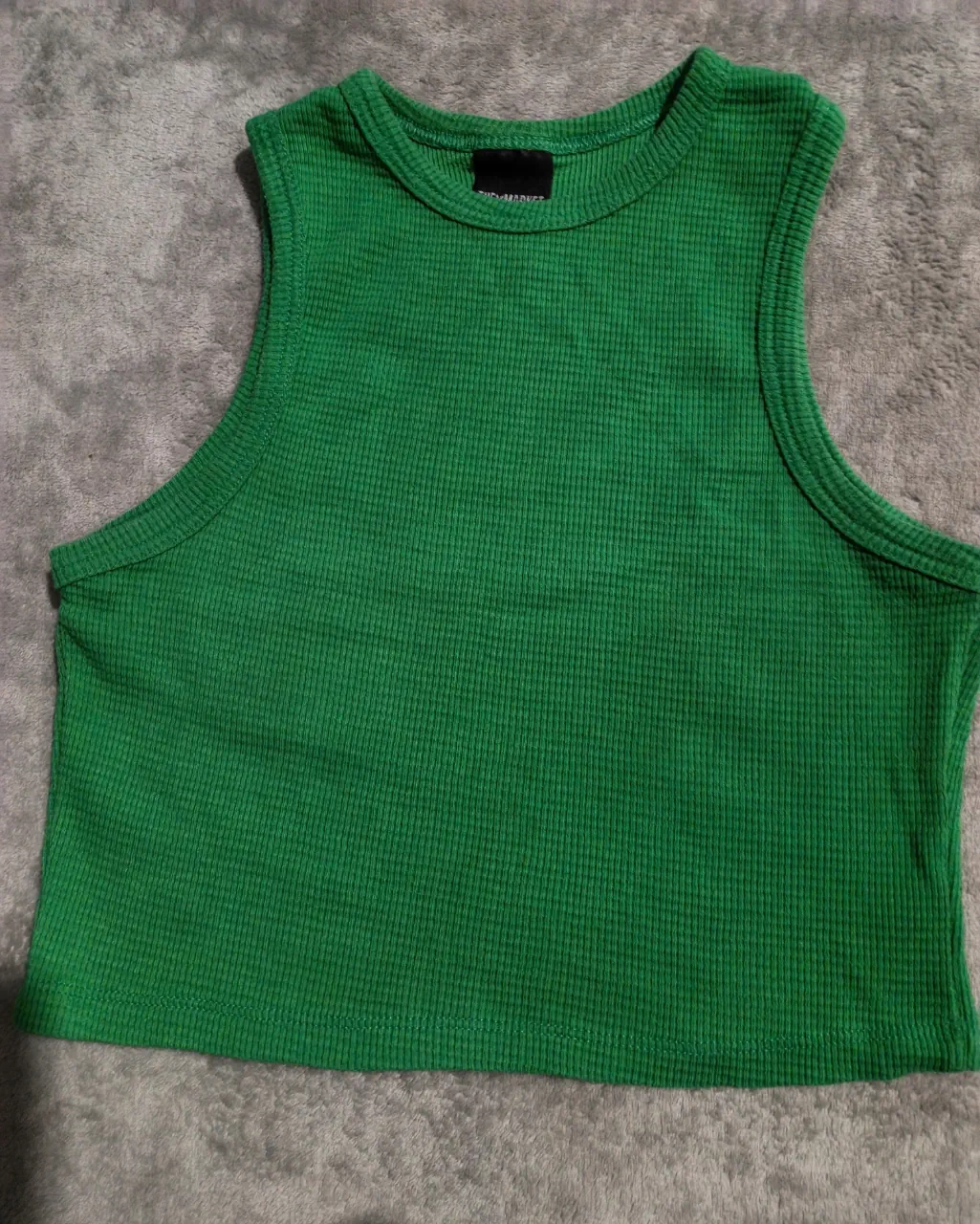 Musculosa Otro - imagen 1