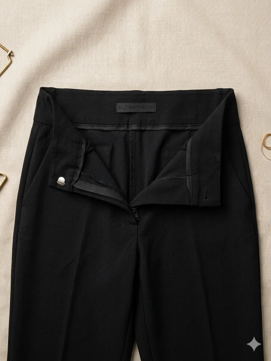 Pantalón Allô Martínez - imagen 1