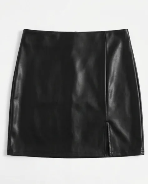 Pollera Otro · Talle S