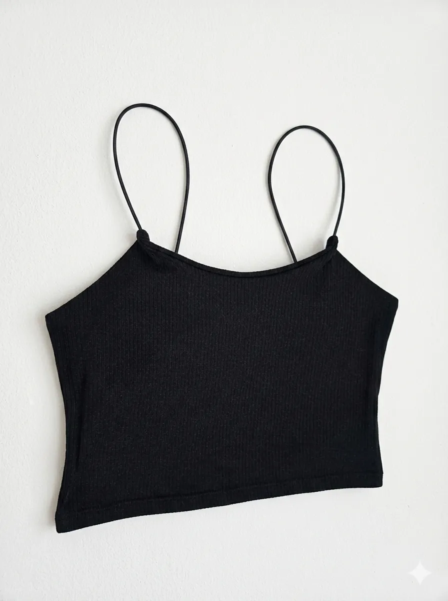 Top Otro · Talle S
