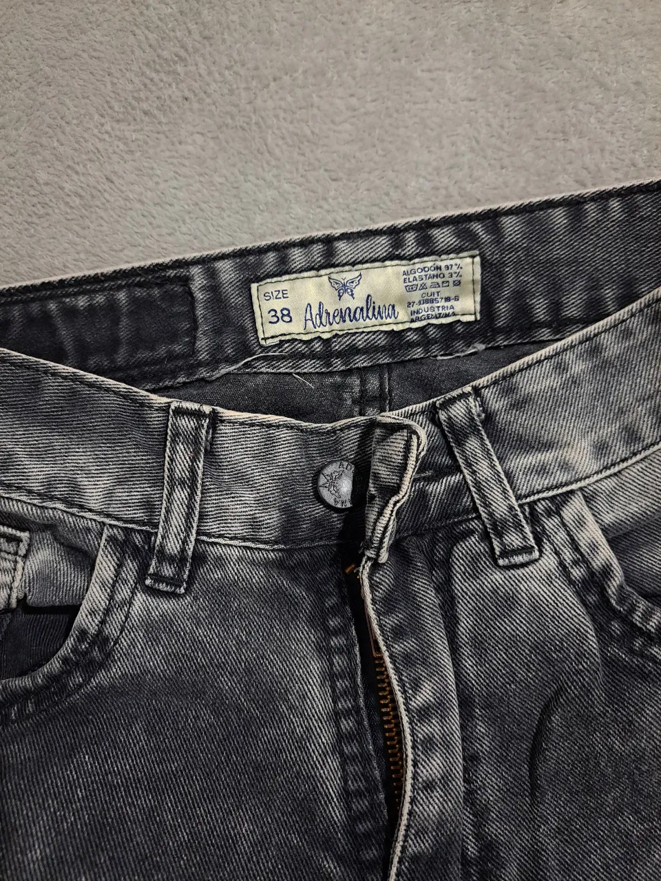 Pantalón Adrenalina - imagen 1