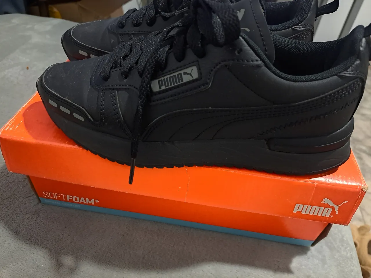 Zapatillas Puma - imagen 1