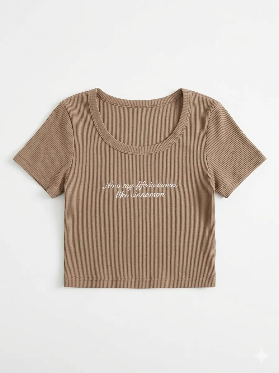 Remera Otro · Talle XS