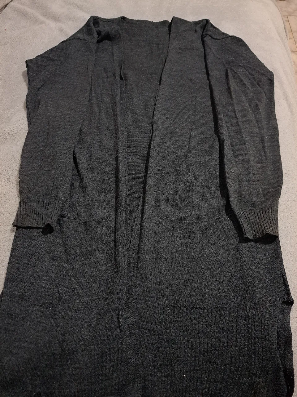 Cardigan Otro - imagen 1