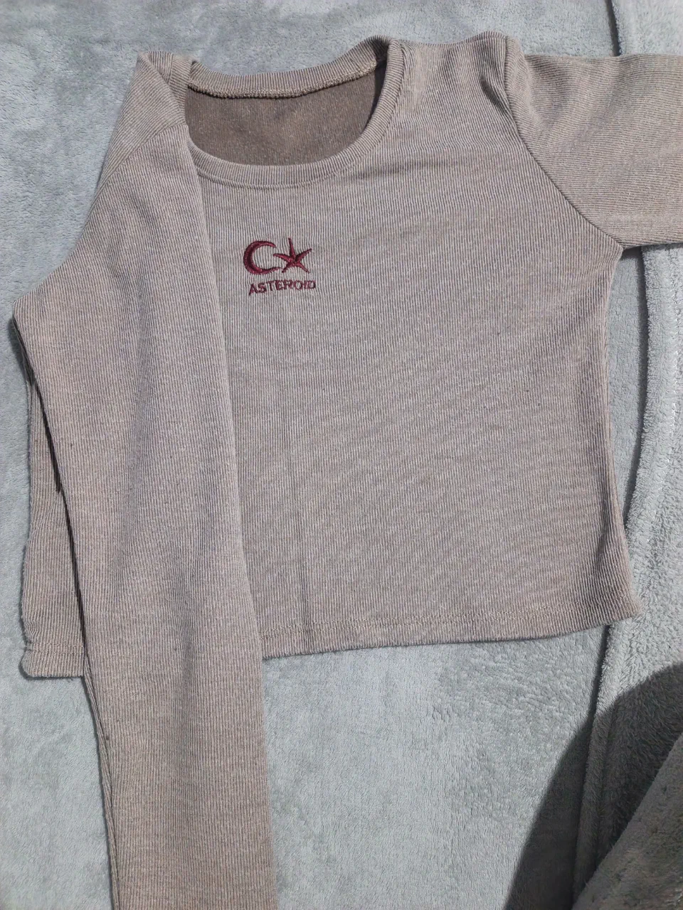 Remera Otro - imagen 1