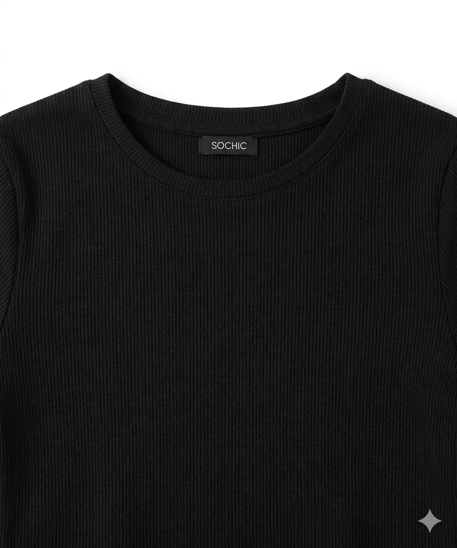 Remera SOCHIC · Talle único