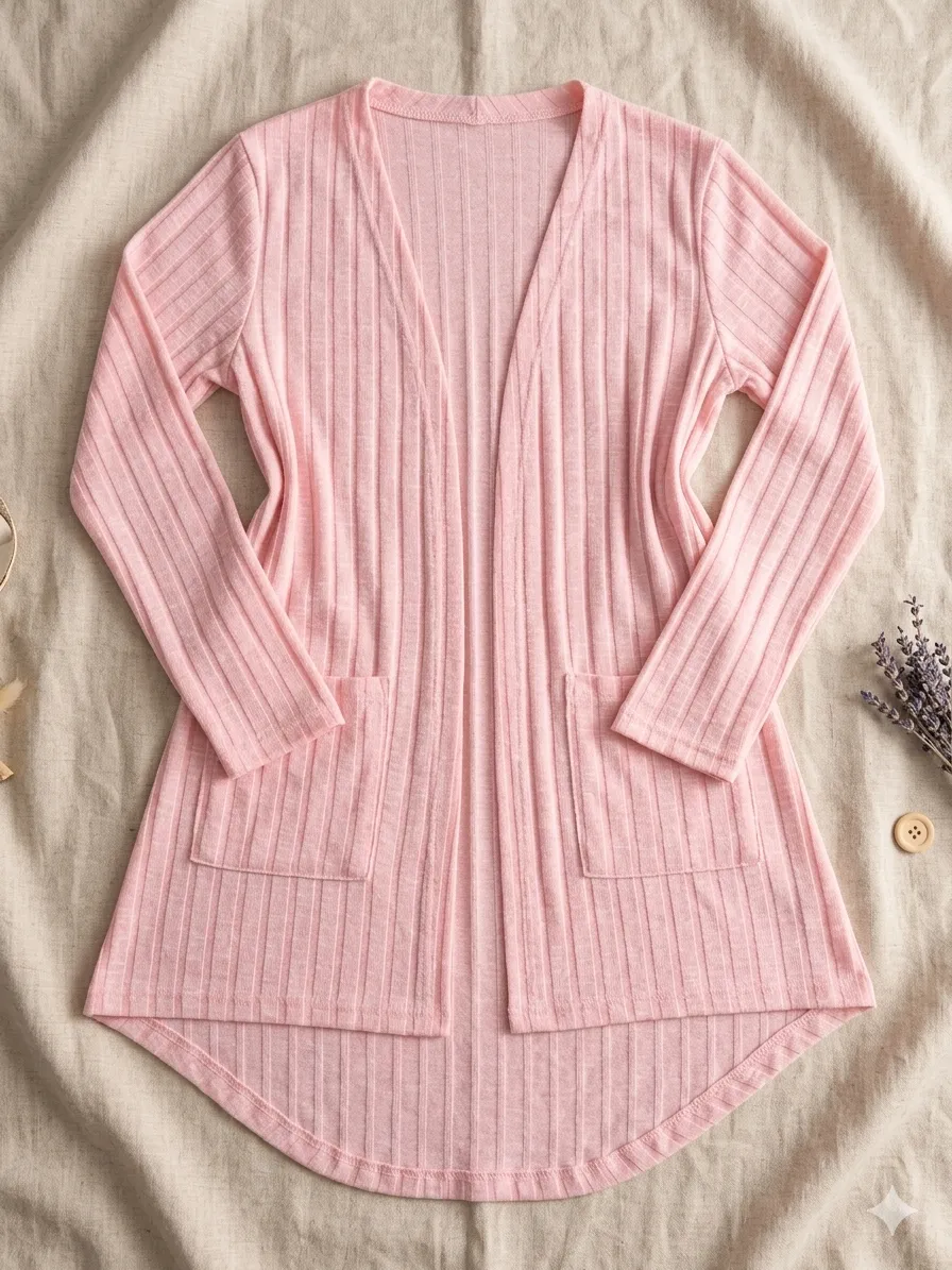 Cardigan Otro - imagen 1