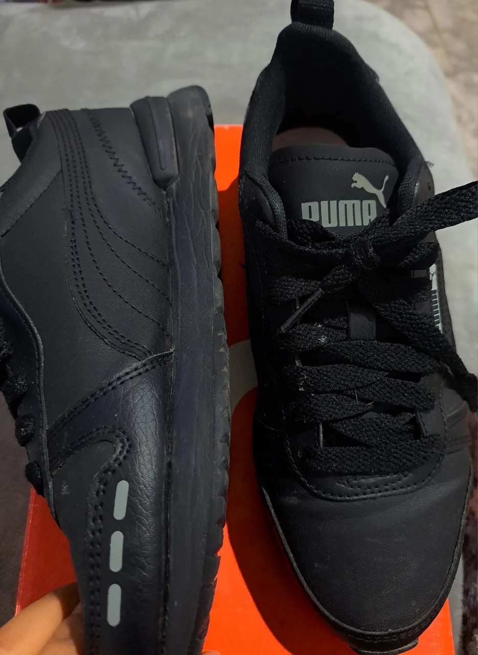 Zapatillas Puma - imagen 1