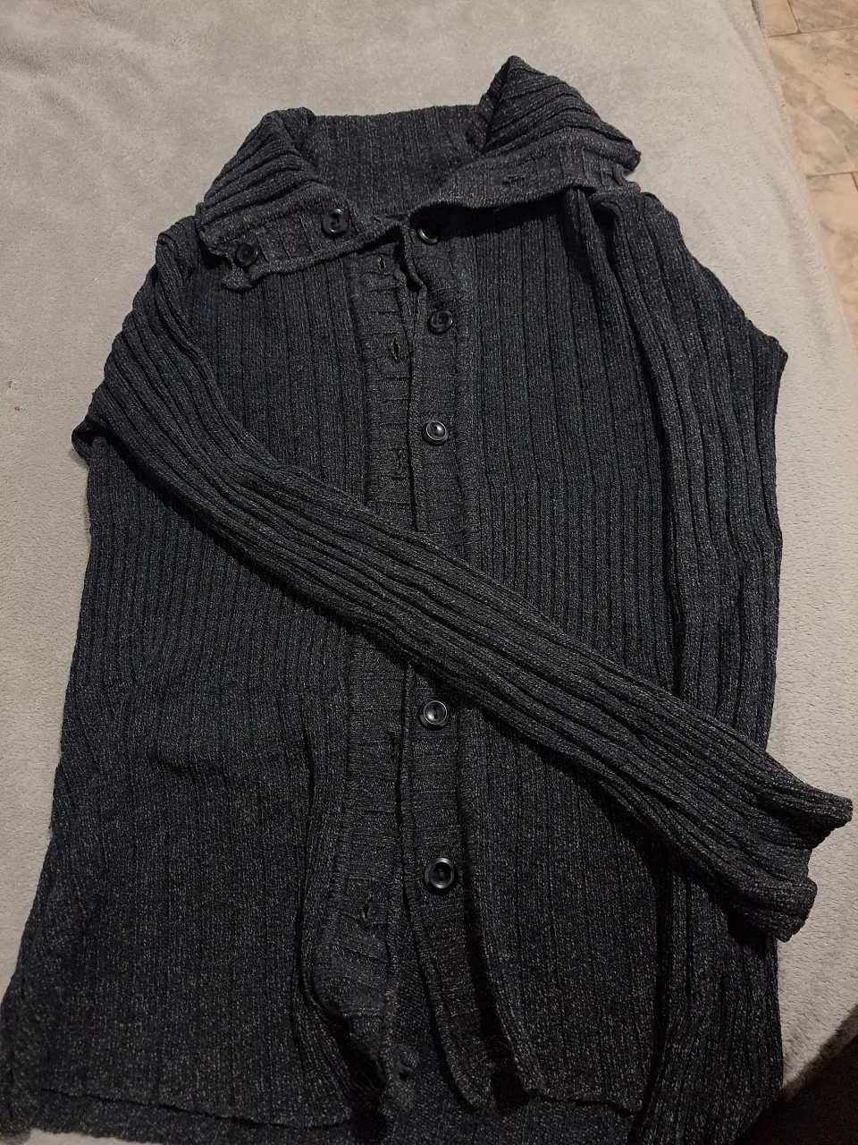 Cardigan Otro - imagen 1