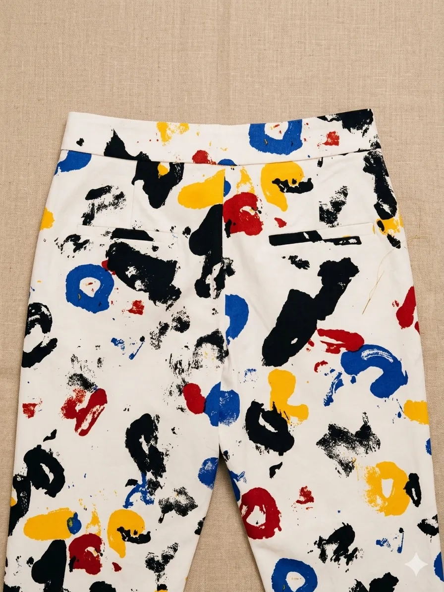 Pantalón Otro - imagen 1