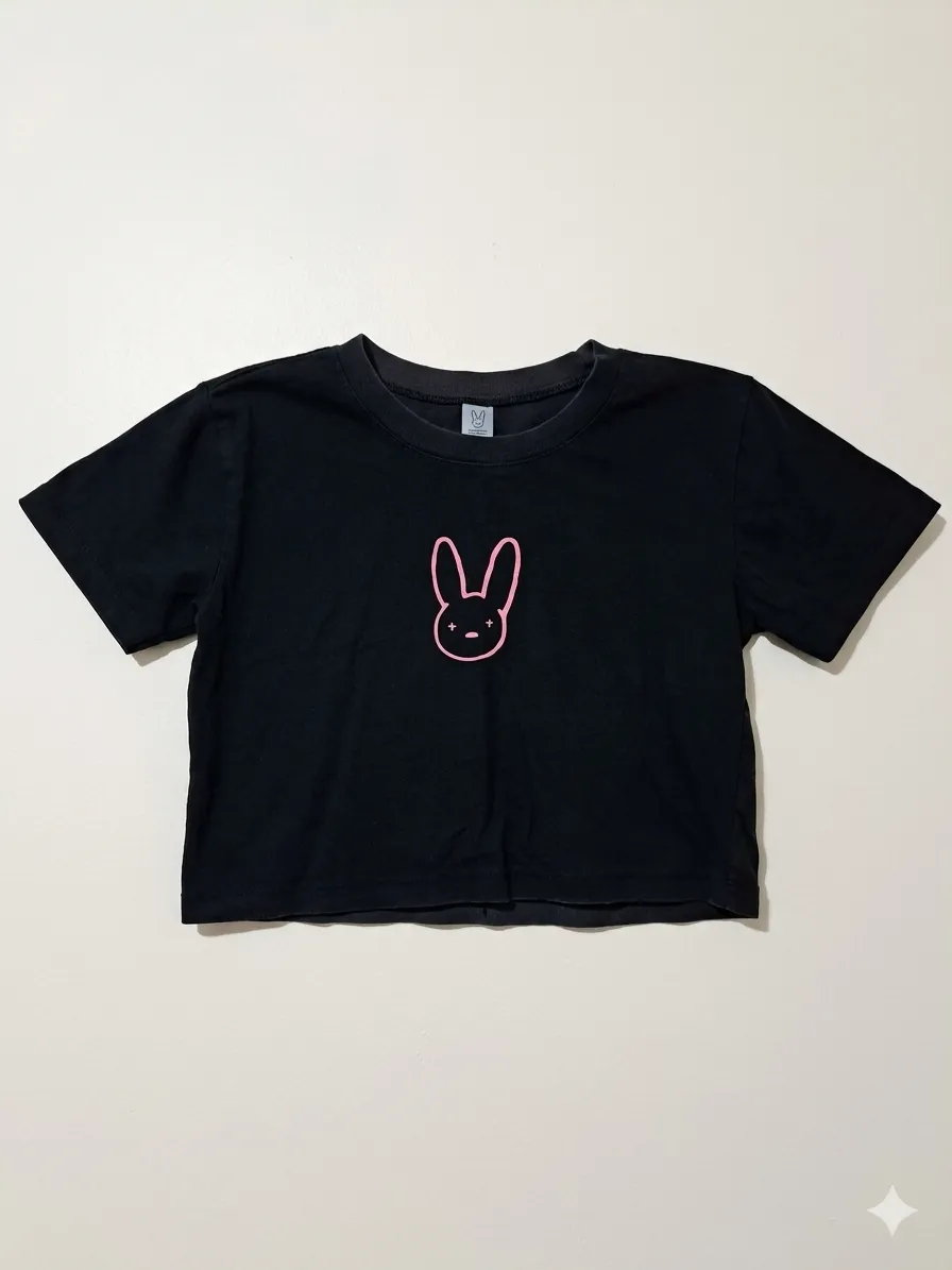 Remera Otro · Talle S