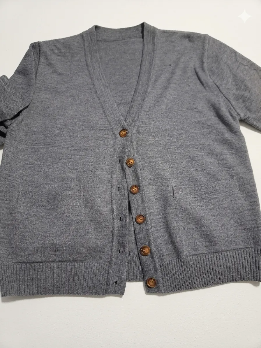 Cardigan Otro - imagen 1