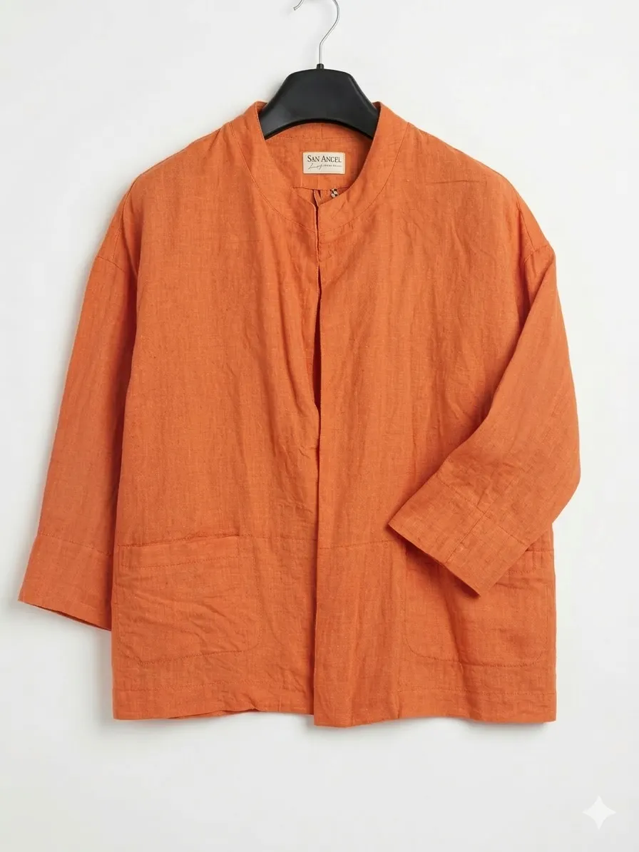 San angel · Talle XL