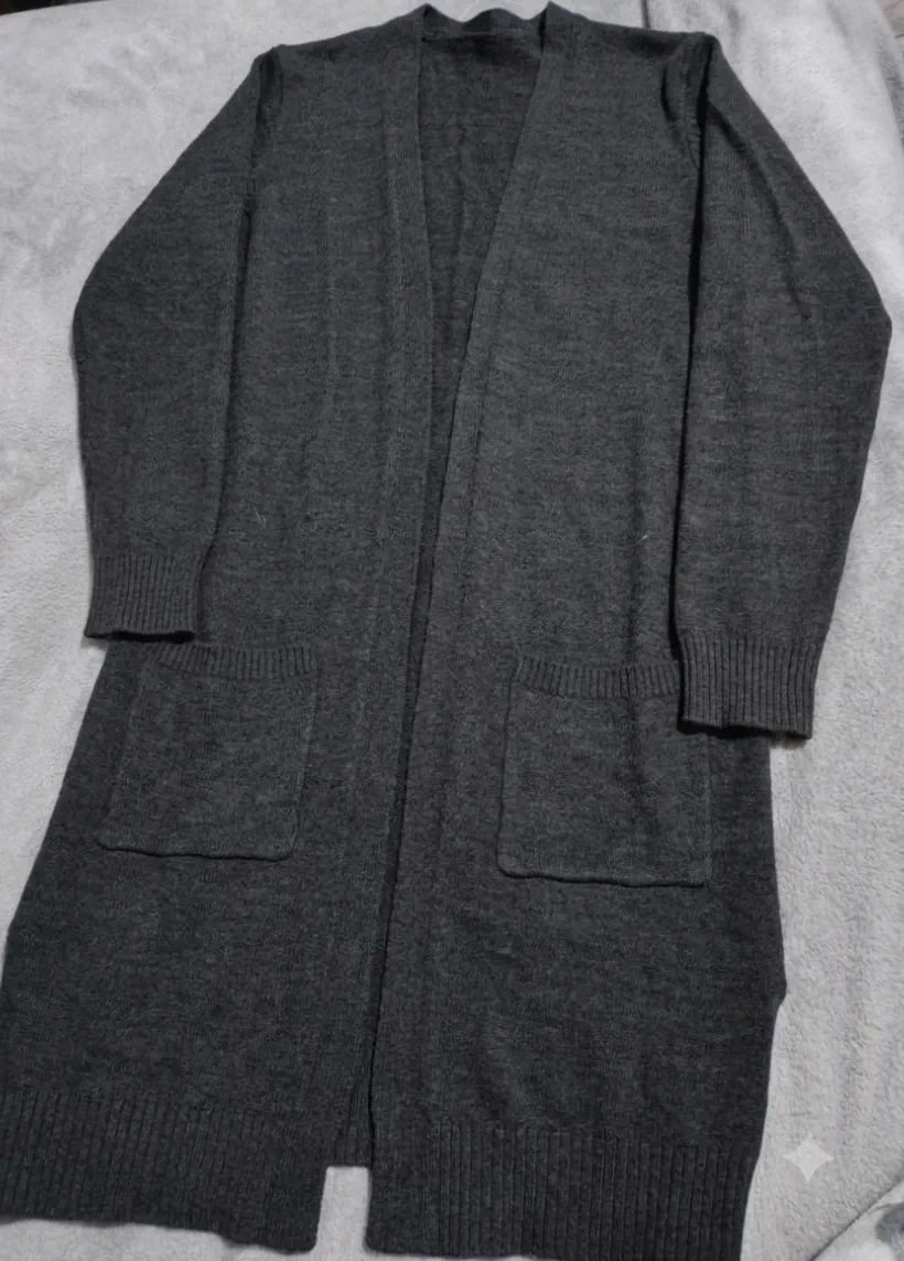 Cardigan Otro - imagen 1