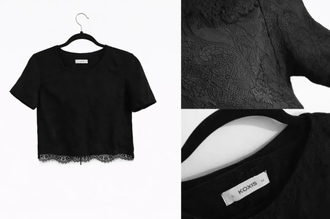 Remera Koxis - imagen 1