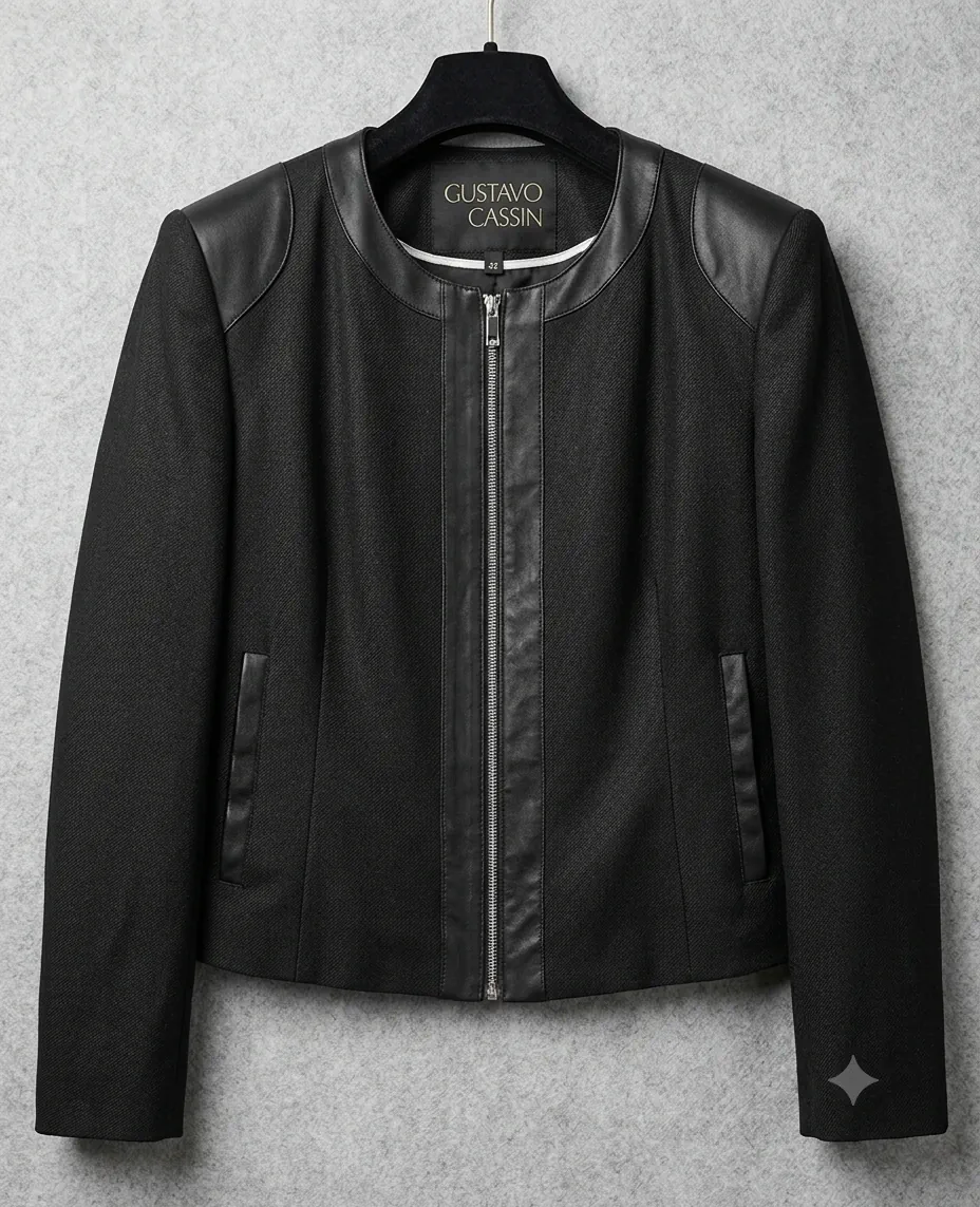 Blazer Gustavo cassin - imagen 1