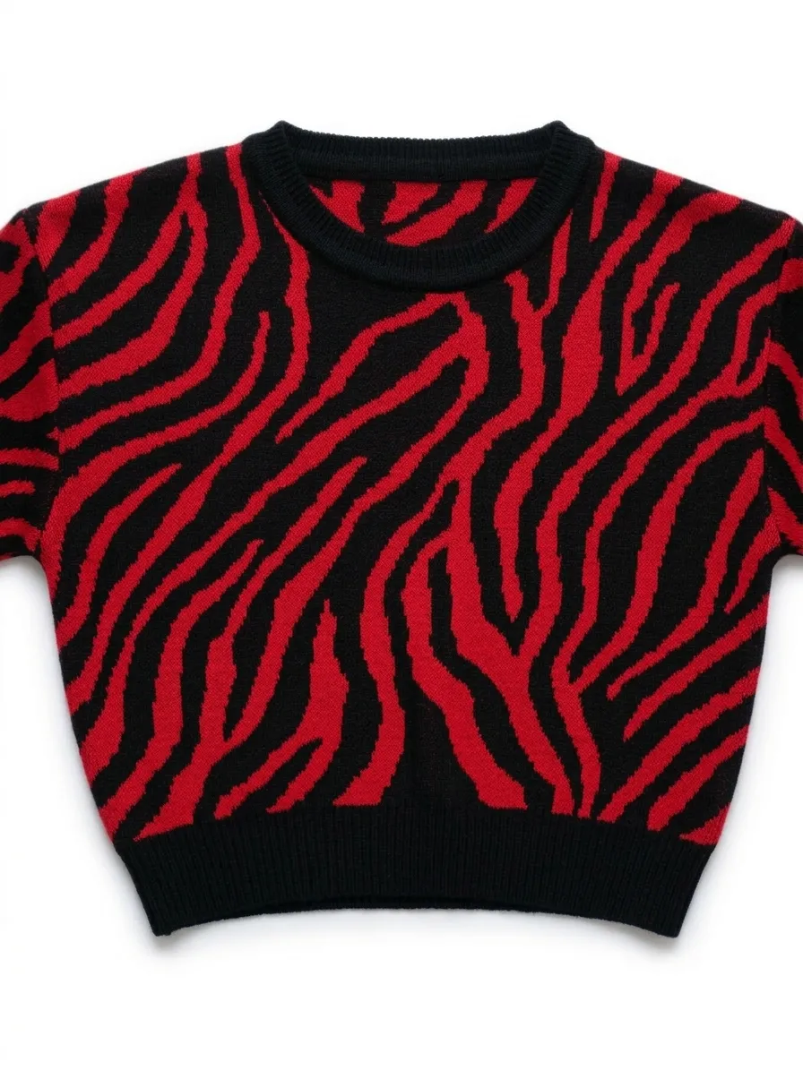 Sweater Otro · Talle S