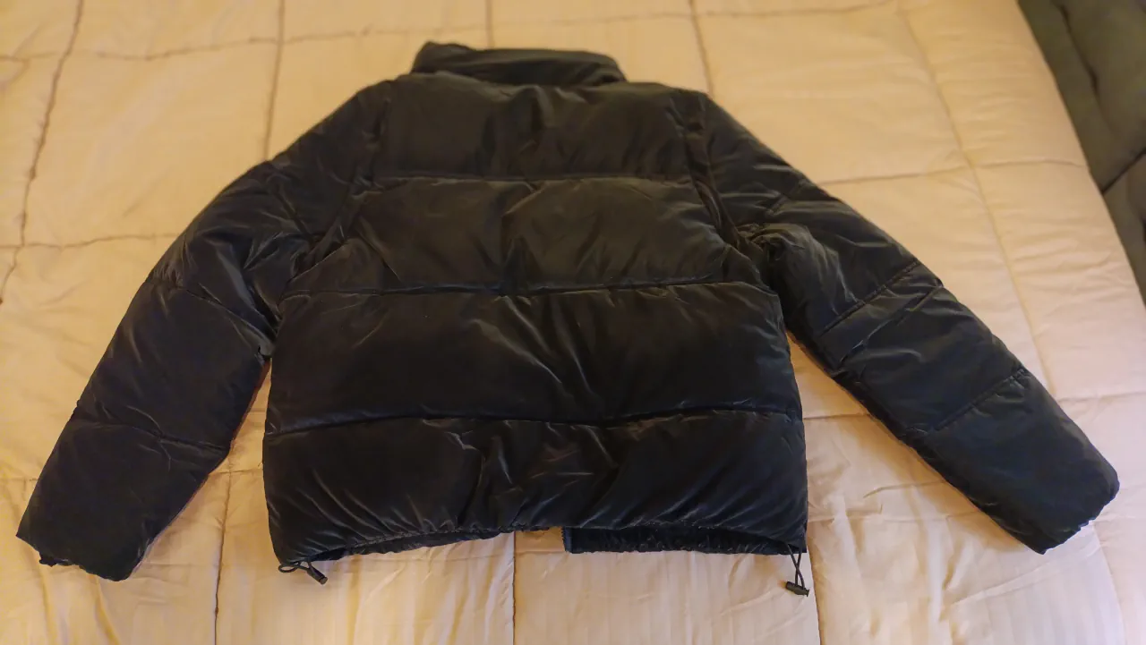 Campera Ona Saez - imagen 2
