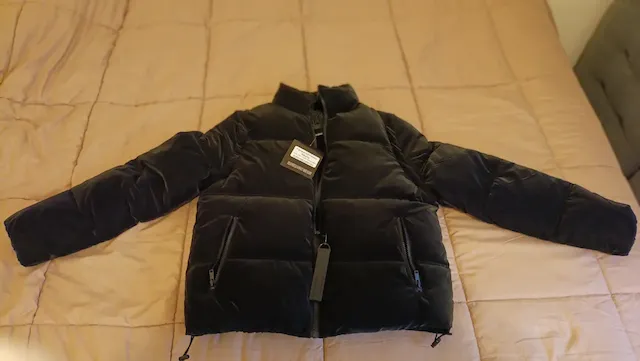 Ona Saez · Talle M